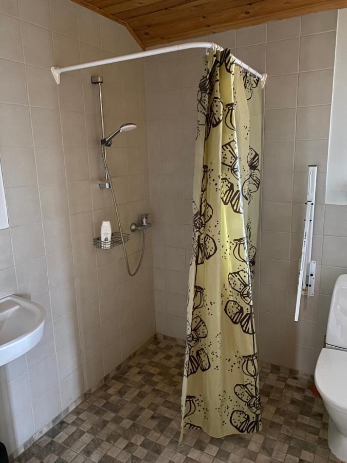 Kasteheina Kodu ξενώνας Voka Εξωτερικό φωτογραφία